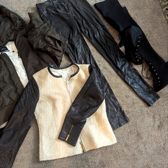 Designer Clothing Lot - Picture 1 of 6